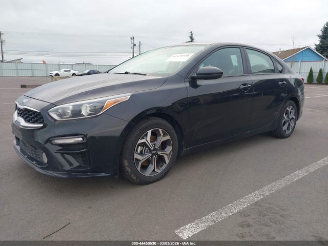 KIA Forte Lxs 2020 3KPF24AD2LE174807 Image 2