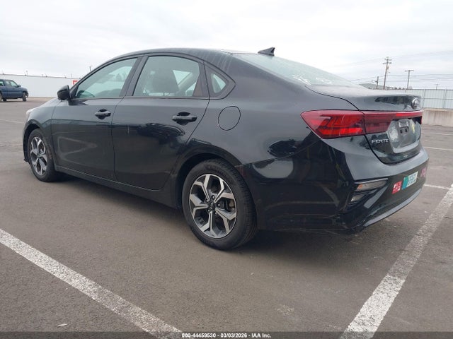 KIA Forte Lxs 2020 3KPF24AD2LE174807 Image 3