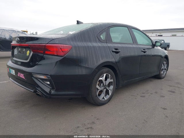 KIA Forte Lxs 2020 3KPF24AD2LE174807 Image 4