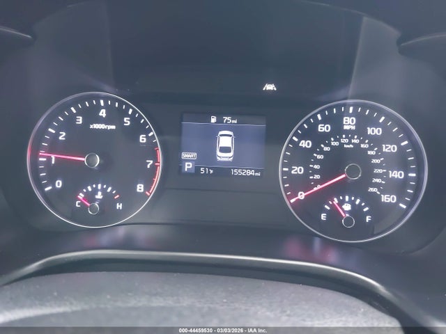 KIA Forte Lxs 2020 3KPF24AD2LE174807 Image 7