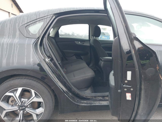 KIA Forte Lxs 2020 3KPF24AD2LE174807 Image 8