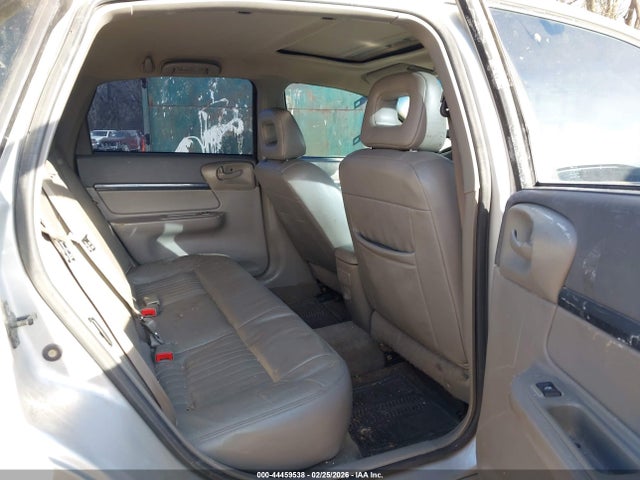 2002 CHEVROLET IMPALA 2G1WH55K729357767 Photo 7
