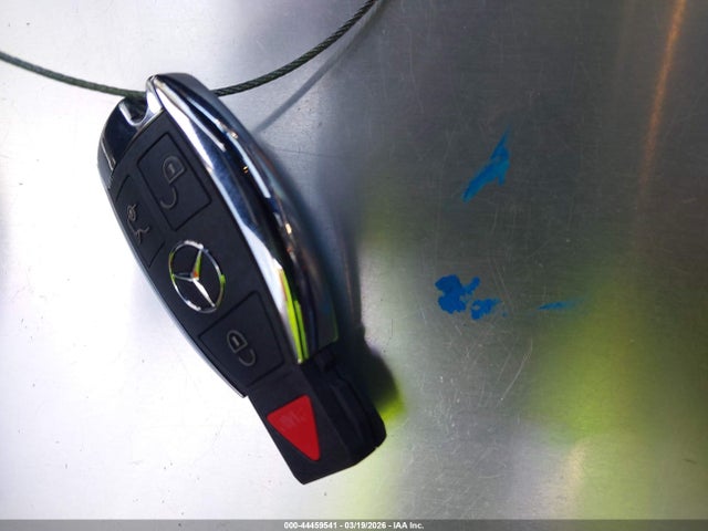 2014 MERCEDES-BENZ GL 450 4JGDF7CE9EA323329 Photo 10