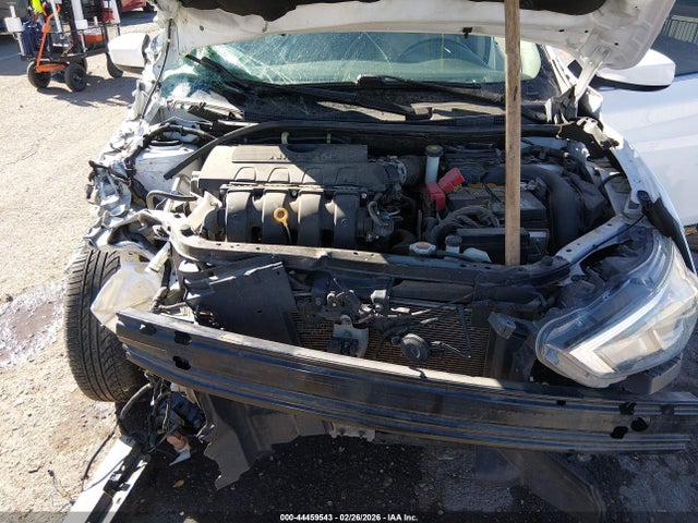 Nissan SENTRA S 2017 3N1AB7AP4HY332160 Image 10