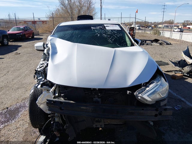 3N1AB7AP4HY332160 Nissan SENTRA S