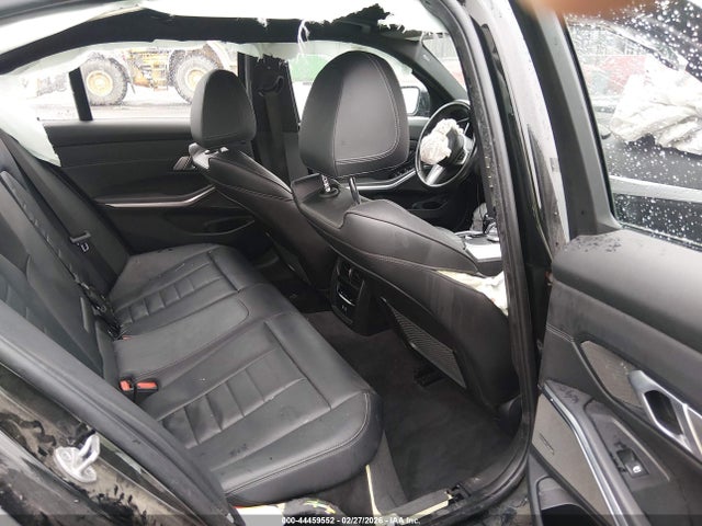 Aukcja sprzedaży 2021 Bmw M340i, vin: WBA5U7C09MFK53834, numer aukcji: 44459552