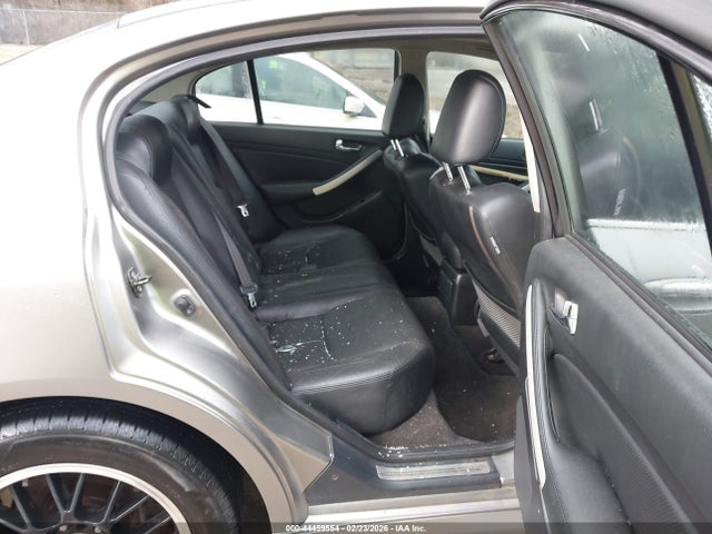 Продаж на аукціоні авто 2006 Infiniti G35, vin: JNKCV51EX6M509700, номер лоту: 44459554