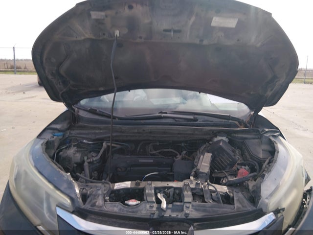 3CZRM3H55GG715157 Honda CR-V EX