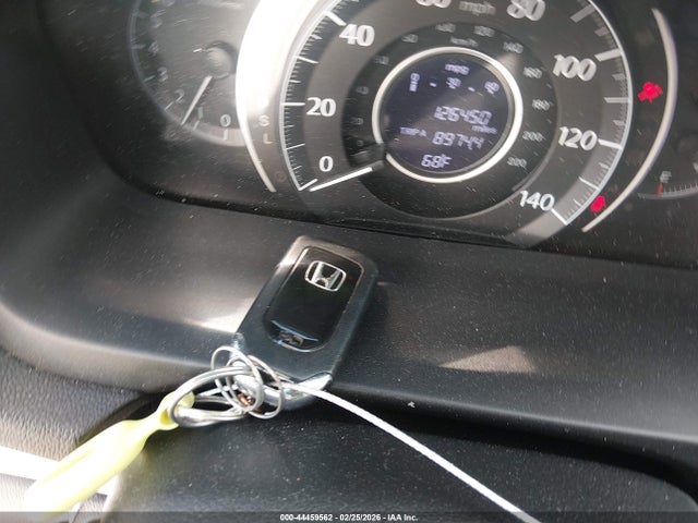 3CZRM3H55GG715157 Honda CR-V EX