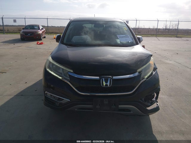 3CZRM3H55GG715157 Honda CR-V EX