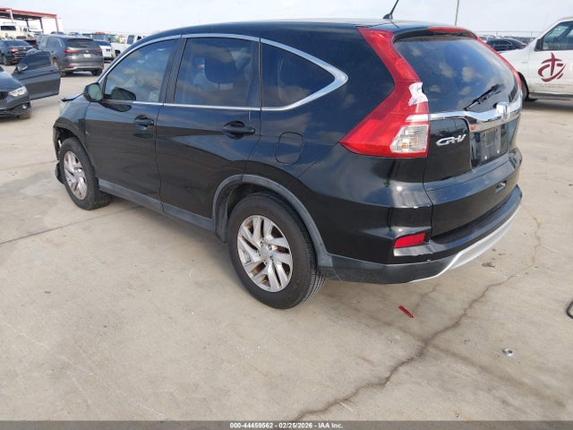 3CZRM3H55GG715157 Honda CR-V EX