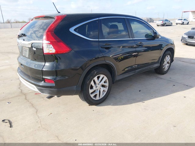 3CZRM3H55GG715157 Honda CR-V EX