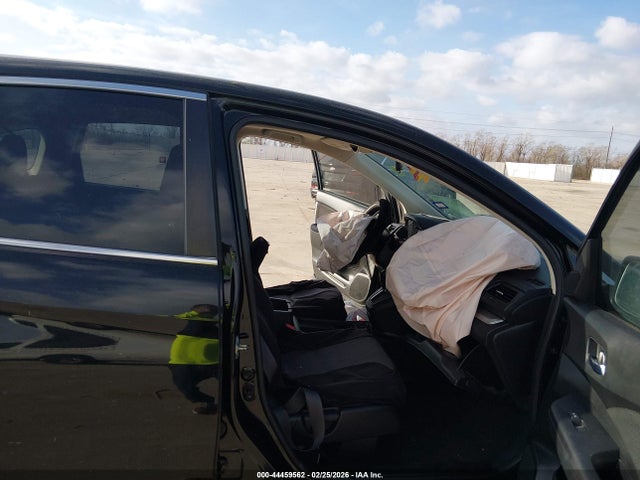 3CZRM3H55GG715157 Honda CR-V EX