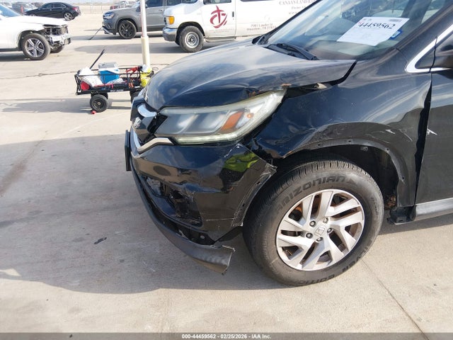 3CZRM3H55GG715157 Honda CR-V EX