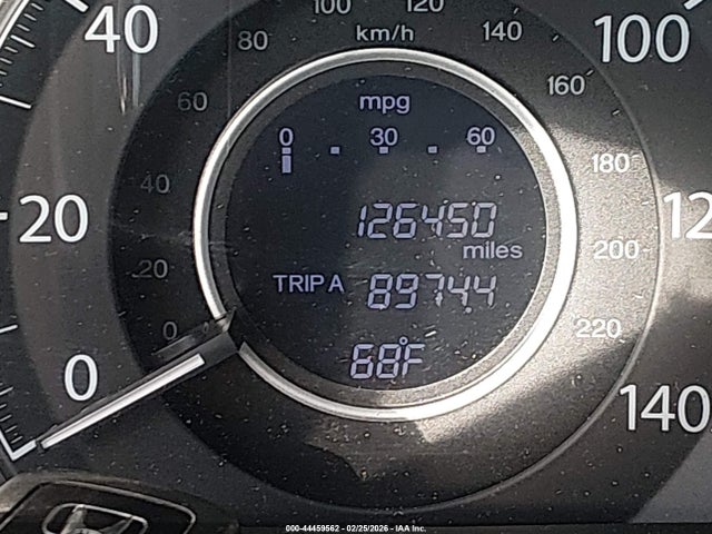 3CZRM3H55GG715157 Honda CR-V EX