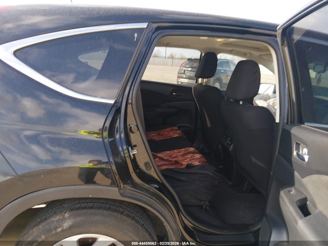 3CZRM3H55GG715157 Honda CR-V EX