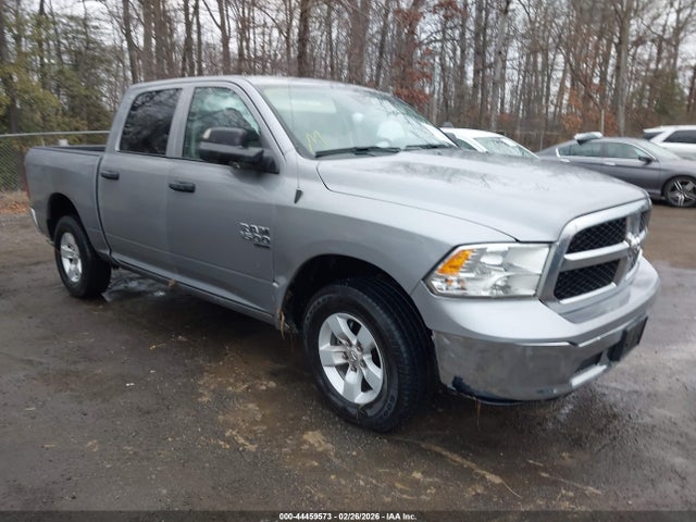 2023 RAM 1500 CLASSIC 1C6RR7LG2PS536856
