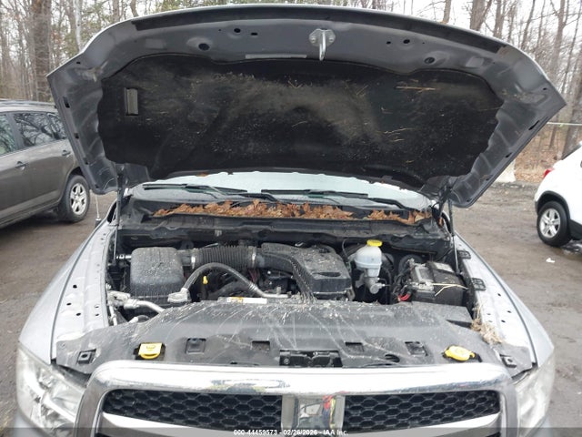 2023 RAM 1500 CLASSIC 1C6RR7LG2PS536856 Photo 9