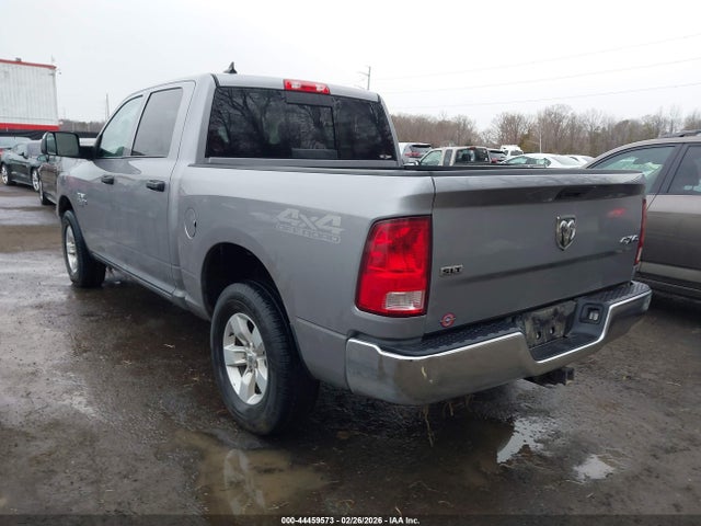 2023 RAM 1500 CLASSIC 1C6RR7LG2PS536856 Photo 2