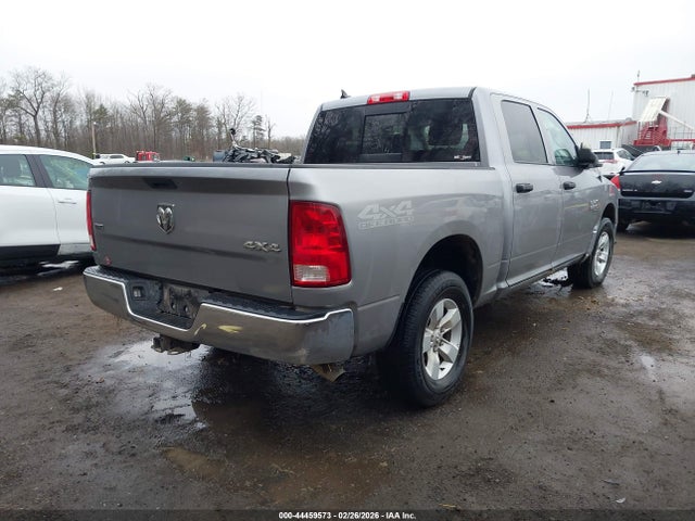 2023 RAM 1500 CLASSIC 1C6RR7LG2PS536856 Photo 3