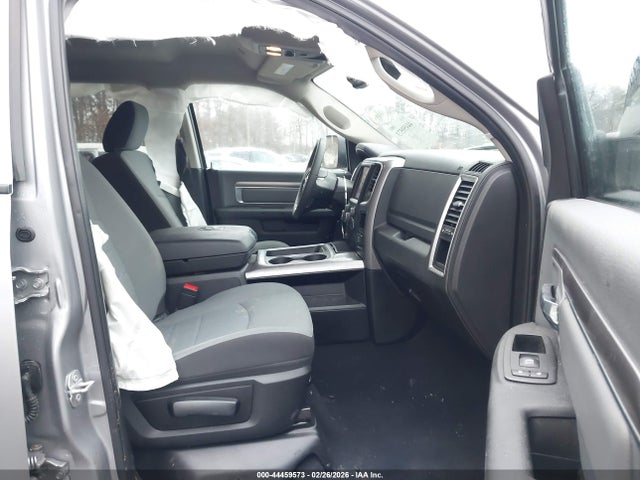 2023 RAM 1500 CLASSIC 1C6RR7LG2PS536856 Photo 4