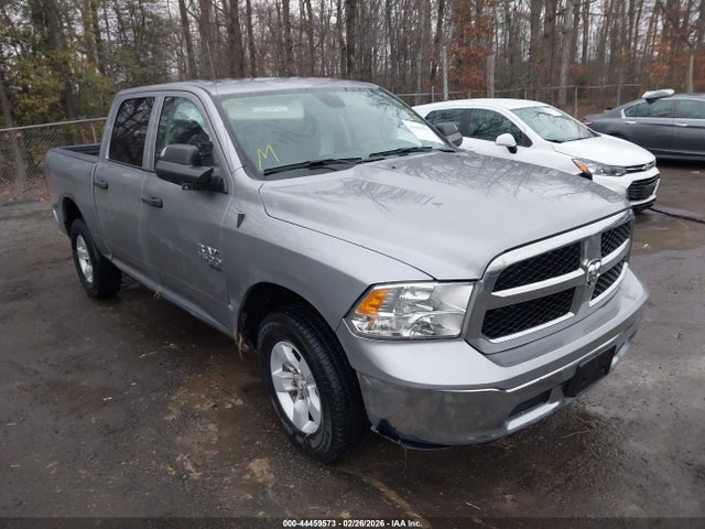 2023 RAM 1500 CLASSIC 1C6RR7LG2PS536856 Photo 5