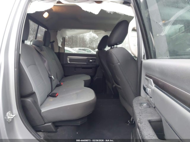 2023 RAM 1500 CLASSIC 1C6RR7LG2PS536856 Photo 7