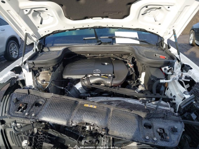 Продаж на аукціоні авто 2021 Mercedes-benz Gle 350, vin: 4JGFB4JB8MA564891, номер лоту: 44459583