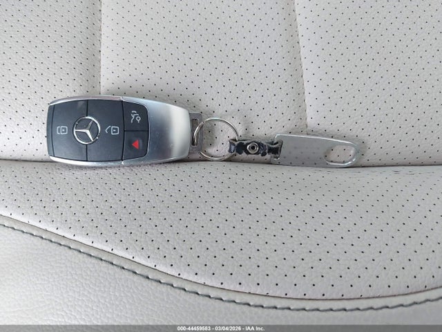 Продаж на аукціоні авто 2021 Mercedes-benz Gle 350, vin: 4JGFB4JB8MA564891, номер лоту: 44459583
