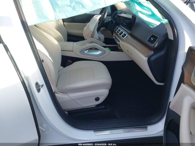 Продаж на аукціоні авто 2021 Mercedes-benz Gle 350, vin: 4JGFB4JB8MA564891, номер лоту: 44459583