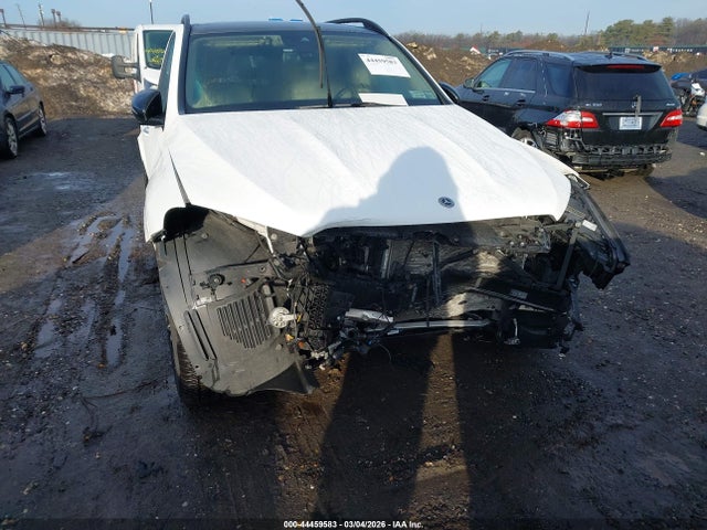 Продаж на аукціоні авто 2021 Mercedes-benz Gle 350, vin: 4JGFB4JB8MA564891, номер лоту: 44459583