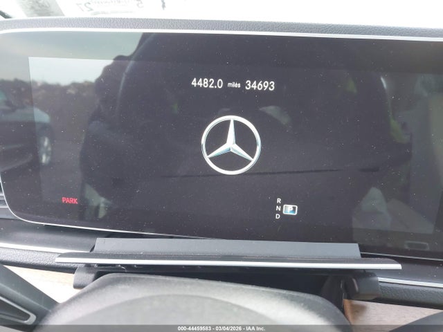 Продаж на аукціоні авто 2021 Mercedes-benz Gle 350, vin: 4JGFB4JB8MA564891, номер лоту: 44459583