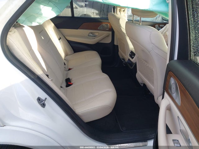 Продаж на аукціоні авто 2021 Mercedes-benz Gle 350, vin: 4JGFB4JB8MA564891, номер лоту: 44459583