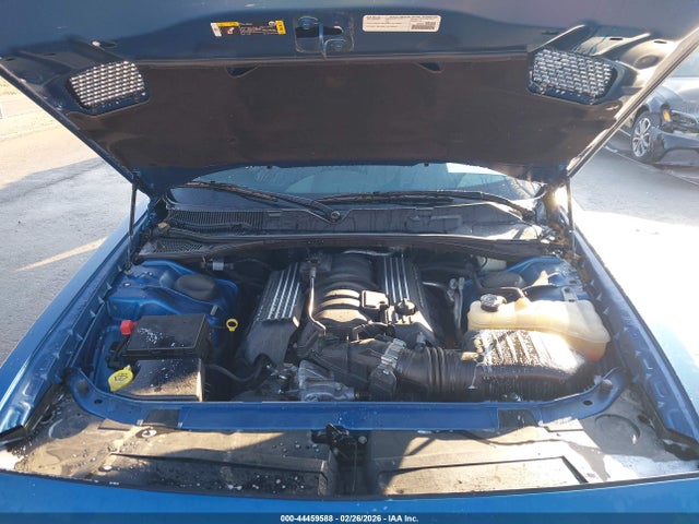 2020 DODGE CHALLENGER 2C3CDZFJ8LH239595 Photo 9