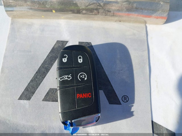 2020 DODGE CHALLENGER 2C3CDZFJ8LH239595 Photo 10