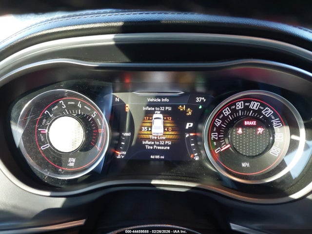 2020 DODGE CHALLENGER 2C3CDZFJ8LH239595 Photo 6