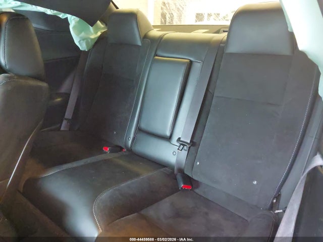 2020 DODGE CHALLENGER 2C3CDZFJ8LH239595 Photo 7