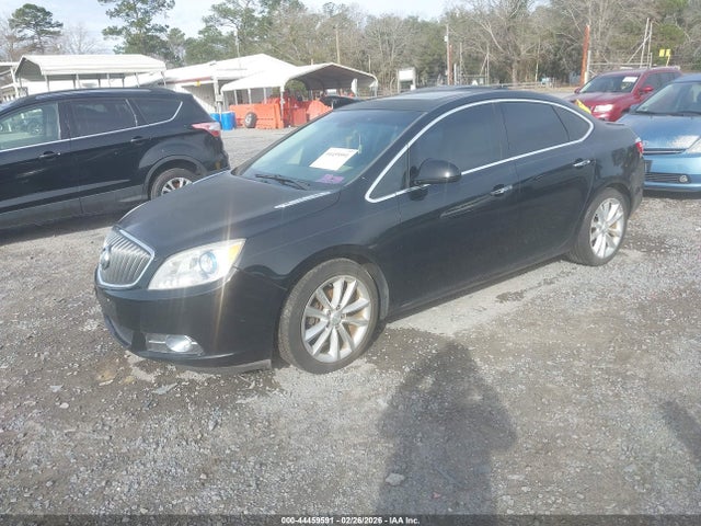 44459591 :رقم المزاد ، 1G4PS5SK7G4130814 vin ، 2016 Buick Verano Leather Group مزاد بيع