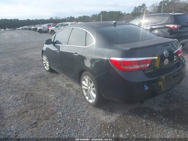 44459591 :رقم المزاد ، 1G4PS5SK7G4130814 vin ، 2016 Buick Verano Leather Group مزاد بيع