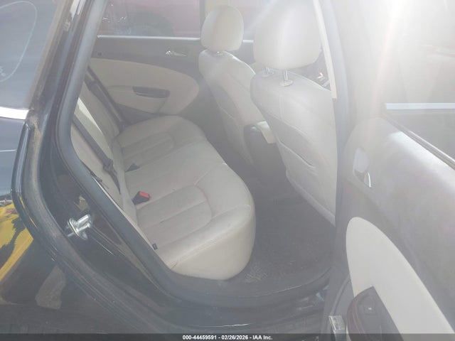 44459591 :رقم المزاد ، 1G4PS5SK7G4130814 vin ، 2016 Buick Verano Leather Group مزاد بيع