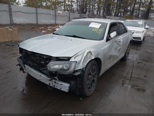 Aukcja sprzedaży 2020 Chrysler 300 300s Awd, vin: 2C3CCAGG5LH141969, numer aukcji: 44459612