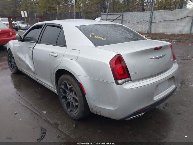 Aukcja sprzedaży 2020 Chrysler 300 300s Awd, vin: 2C3CCAGG5LH141969, numer aukcji: 44459612