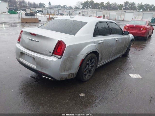 Aukcja sprzedaży 2020 Chrysler 300 300s Awd, vin: 2C3CCAGG5LH141969, numer aukcji: 44459612