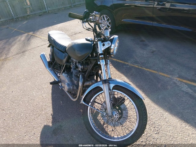 1976 Kawasaki Kz750 მანქანა იყიდება აუქციონზე, vin: KZ7508002919, აუქციონის ნომერი: 44459618