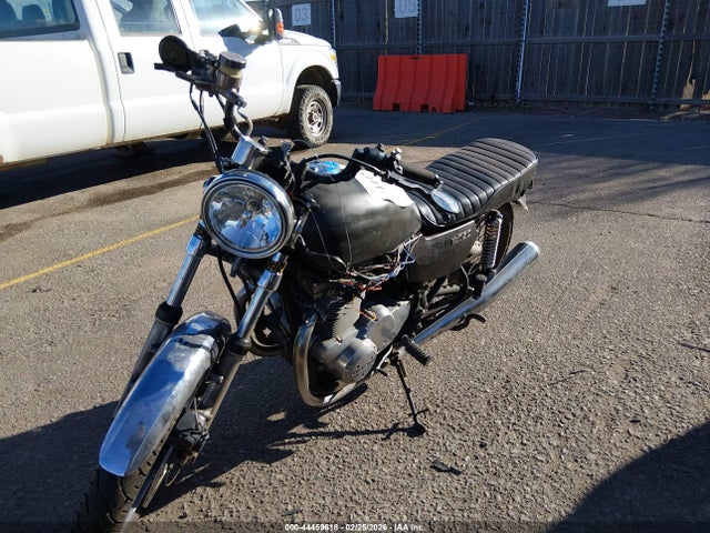 Aukcja sprzedaży 1976 Kawasaki Kz750, vin: KZ7508002919, numer aukcji: 44459618