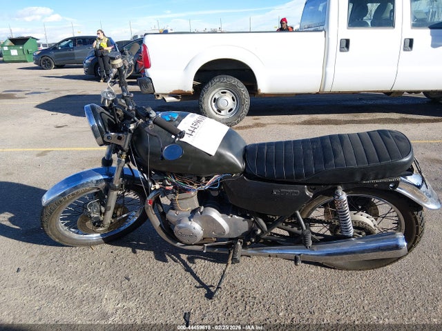 Aukcja sprzedaży 1976 Kawasaki Kz750, vin: KZ7508002919, numer aukcji: 44459618