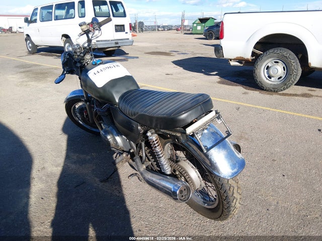 Aukcja sprzedaży 1976 Kawasaki Kz750, vin: KZ7508002919, numer aukcji: 44459618
