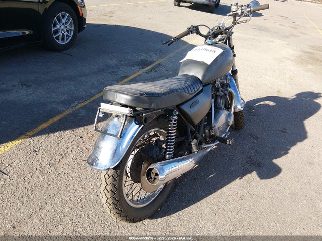 Aukcja sprzedaży 1976 Kawasaki Kz750, vin: KZ7508002919, numer aukcji: 44459618