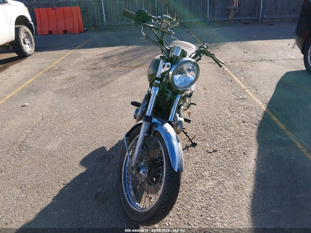 Aukcja sprzedaży 1976 Kawasaki Kz750, vin: KZ7508002919, numer aukcji: 44459618