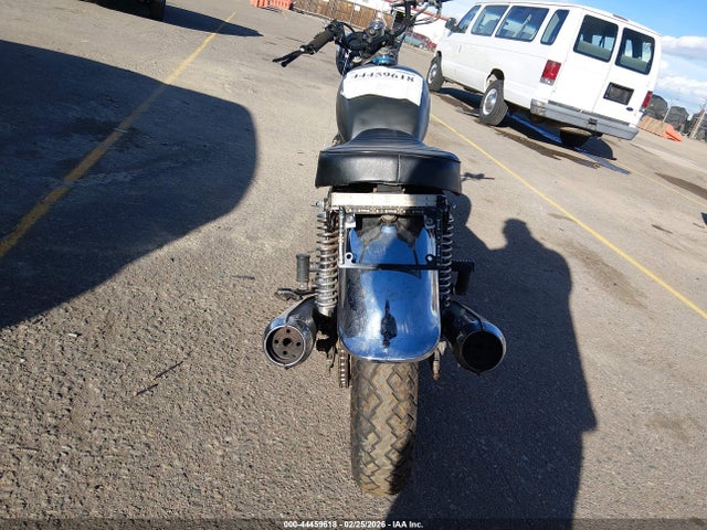 Aukcja sprzedaży 1976 Kawasaki Kz750, vin: KZ7508002919, numer aukcji: 44459618